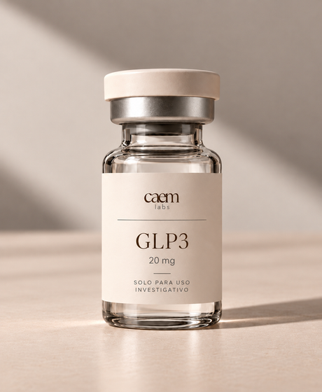 GLP3 20 mg — Caem Labs